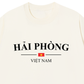 Áo Thun Relaxed Fit Hải Phòng Việt Nam
