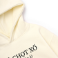 Áo Hoodie Nỉ Hai Da Mì Chọt Xố