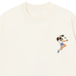 Áo Thun Relaxed Fit Smash Girl