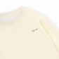 Áo Sweater Nỉ Hai Da Không Có Người Yêu