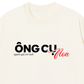 Áo Thun Relaxed Fit Ông Cụ Non