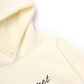 Áo Hoodie Nỉ Hai Da Không Gì Làm Khó