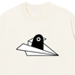 Áo Thun Relaxed Fit Lazy Bird