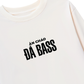 Áo Dài Tay Ăn Cháo Đá Bass