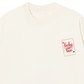 Áo Thun Relaxed Fit Lucky in Love