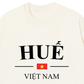 Áo Thun Relaxed Fit Huế Việt Nam