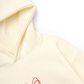 Áo Hoodie Nỉ Hai Da Khôn Nhà Dại Gái