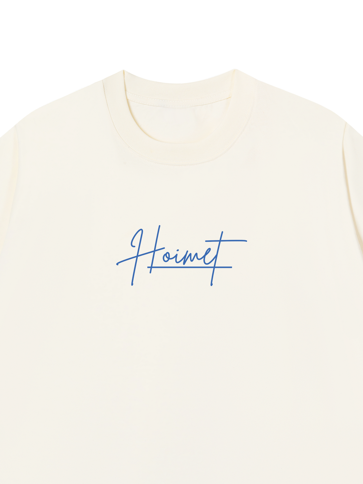 Áo Thun Relaxed Fit Hoàng Tử Đá