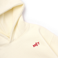 Áo Hoodie Nỉ Hai Da Mệt