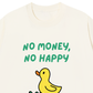 Áo Thun Relaxed Fit No Money