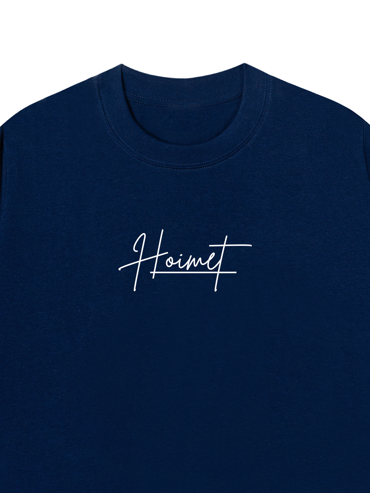 Áo Thun Relaxed Fit Hoàng Tử Đá