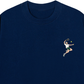 Áo Thun Relaxed Fit Boy Smash