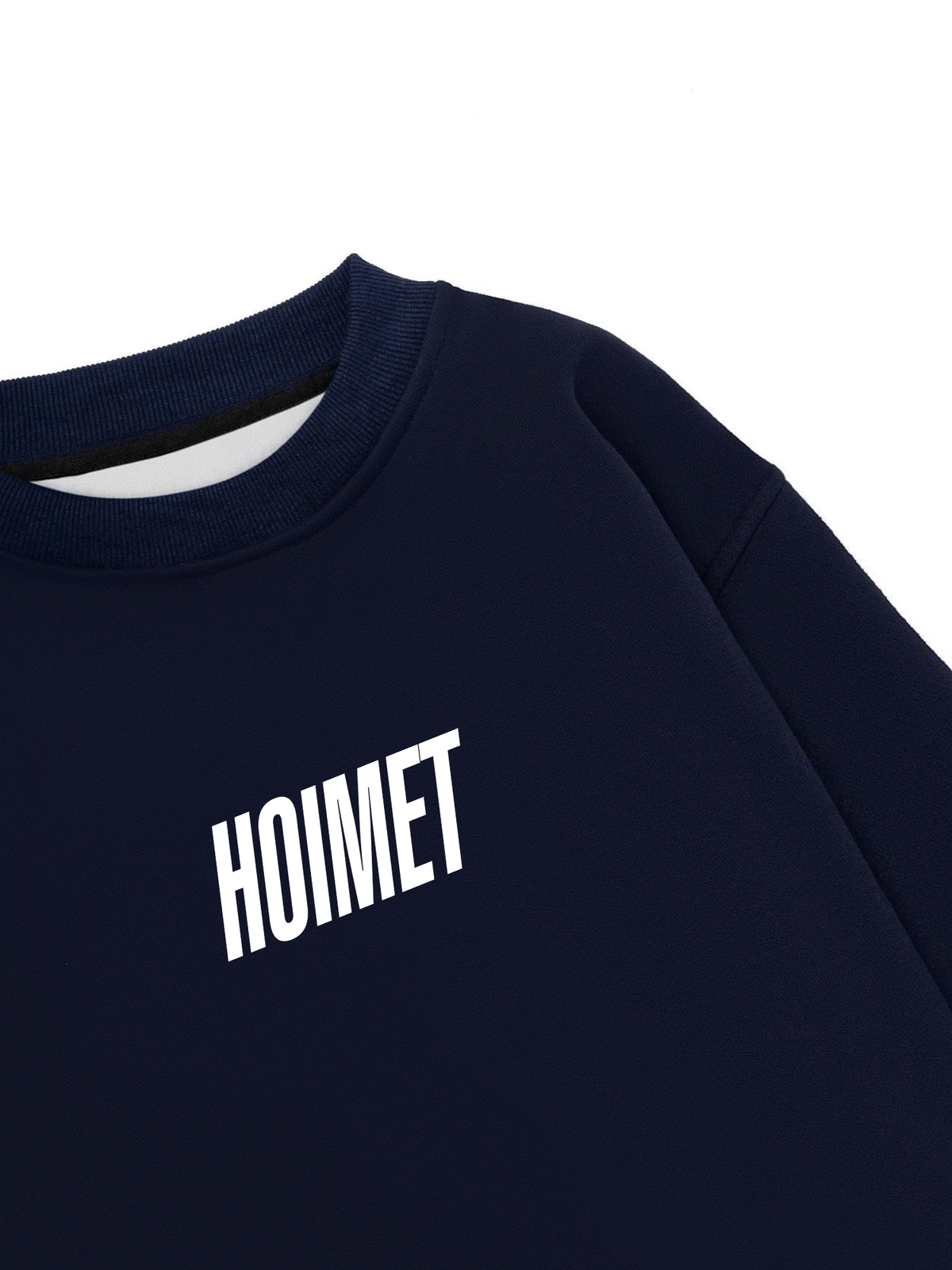 Áo Sweater Nỉ Hai Da Trẻ Người Ngon Dzạ