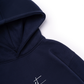 Áo Hoodie Nỉ Hai Da Sống Trong Đời Sống