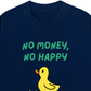 Áo Thun Relaxed Fit No Money