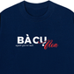 Áo Thun Relaxed Fit Bà Cụ Non