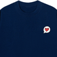 Áo Thun Relaxed Fit Heart