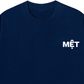 Áo Thun Relaxed Fit Mệt