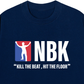Áo Thun Relaxed Fit NBK