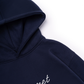Áo Hoodie Nỉ Hai Da Không Gì Làm Khó