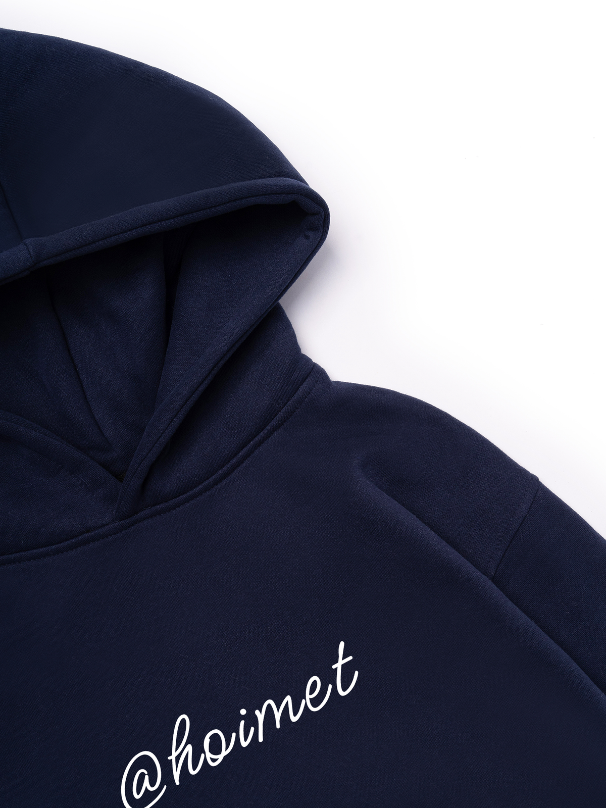Áo Hoodie Nỉ Hai Da Không Gì Làm Khó