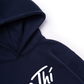 Áo Hoodie Nỉ Hai Da Đẹp Thí