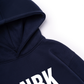 Áo Hoodie Nỉ Hai Da NBK