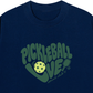 Áo Thun Relaxed Fit Love Pickleball