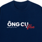 Áo Thun Relaxed Fit Ông Cụ Non