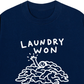 Áo Thun Relaxed Fit Laundry