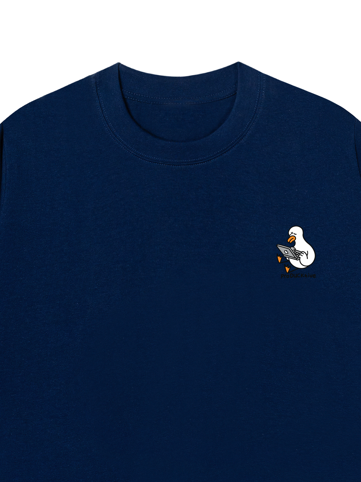 Áo Thun Relaxed Fit Produck