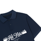 Áo Polo Relaxed Fit Hà Nội 1010