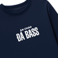 Áo Dài Tay Ăn Cháo Đá Bass