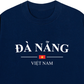 Áo Thun Relaxed Fit Đà Nẵng Việt Nam