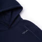 Áo Hoodie Nỉ Hai Da Không Dink Vào Lưới