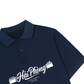Áo Polo Relaxed Fit Hải Phòng 1888