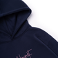 Áo Hoodie Nỉ Hai Da Công Chúa Bong Bóng