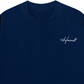 Áo Thun Relaxed Fit Không Muốn Làm