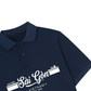 Áo Polo Relaxed Fit Sài Gòn 1976