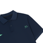 Áo Polo Relaxed Fit Pickleball