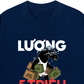 Áo Thun Relaxed Fit Thích Xài Hàng Hiệu