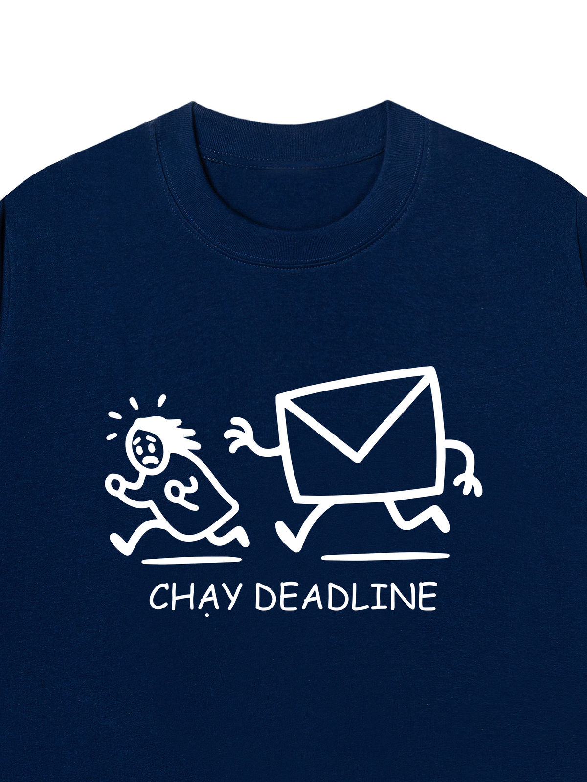 Áo Thun Relaxed Fit Chạy