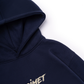 Áo Hoodie Nỉ Hai Da Ngựa Non Háu Gái