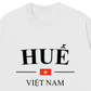 Áo Thun Relaxed Fit Huế Việt Nam