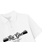 Áo Polo Relaxed Fit Sài Gòn 1976