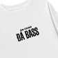 Áo Dài Tay Ăn Cháo Đá Bass