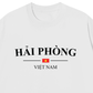 Áo Thun Relaxed Fit Hải Phòng Việt Nam