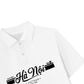 Áo Polo Relaxed Fit Hà Nội 1010