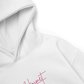 Áo Hoodie Nỉ Hai Da Công Chúa Bong Bóng