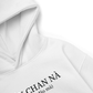 Áo Hoodie Nỉ Hai Da Không Sao Đâu
